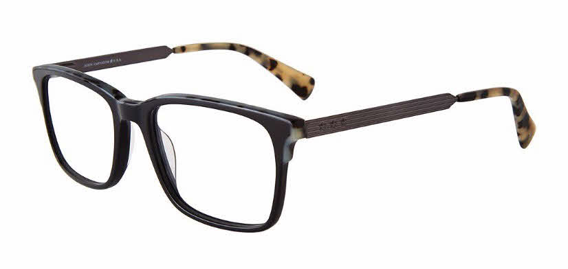 Visit Eyeglasses John Varvatos VJVC001 Image 1