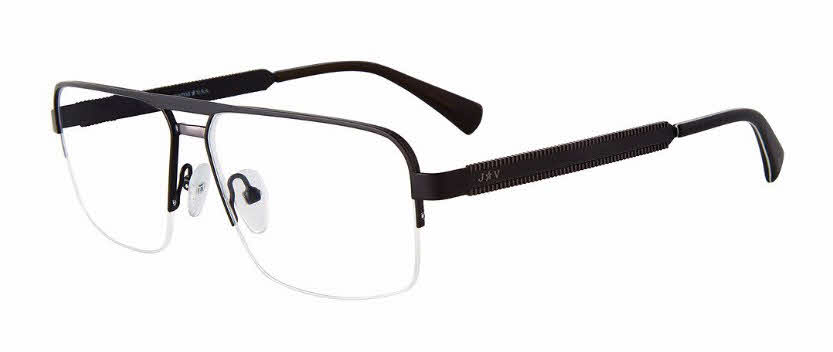 Visit Eyeglasses John Varvatos VJVC005 Image 1