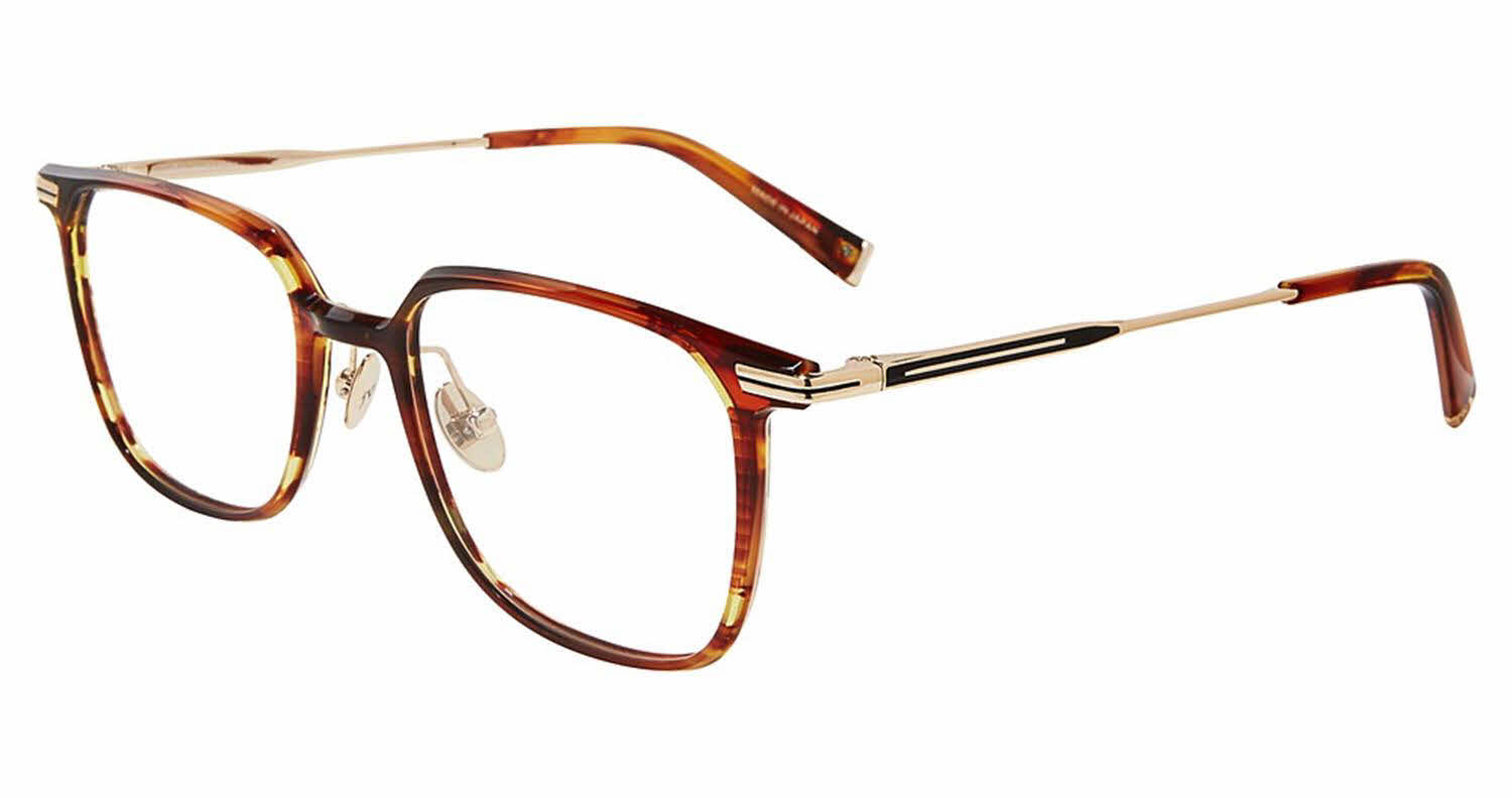 Visit Eyeglasses John Varvatos V414 Image 1