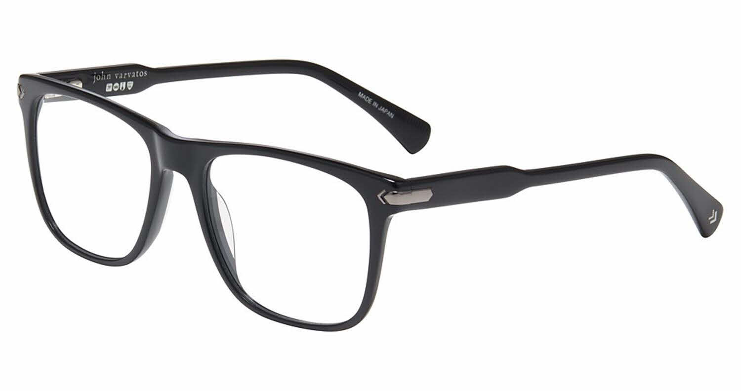 Visit Eyeglasses John Varvatos VJV422 Image 1