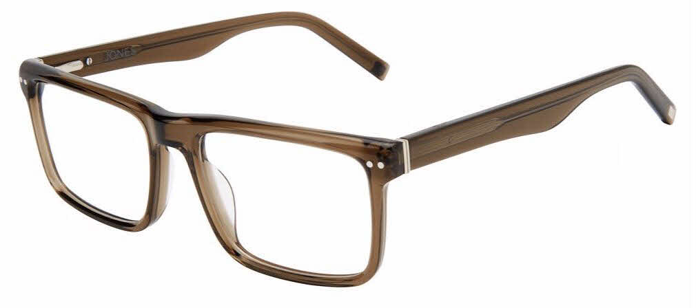 Visit Eyeglasses Jones New York VJOM552 Image 1