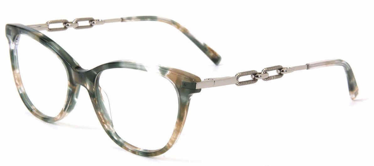 Visit Eyeglasses Jones New York VJOP254 Image 1