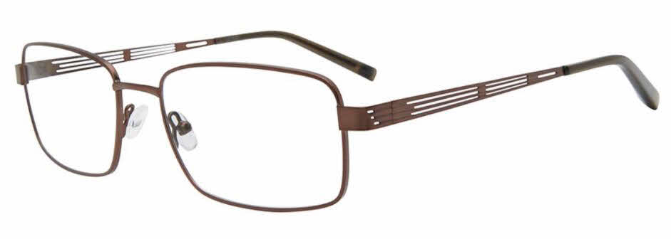 Visit Eyeglasses Jones New York VJOM371 Image 1