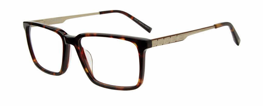 Jones New York VJOM558 Mens Eyeglasses in Tortoise 164$