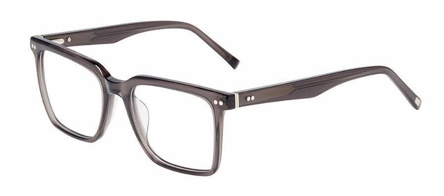 Jones New York VJOM561 Men's Eyeglasses in Grey