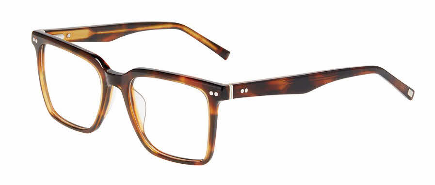 Jones New York VJOM561 Men's Eyeglasses in Tortoise