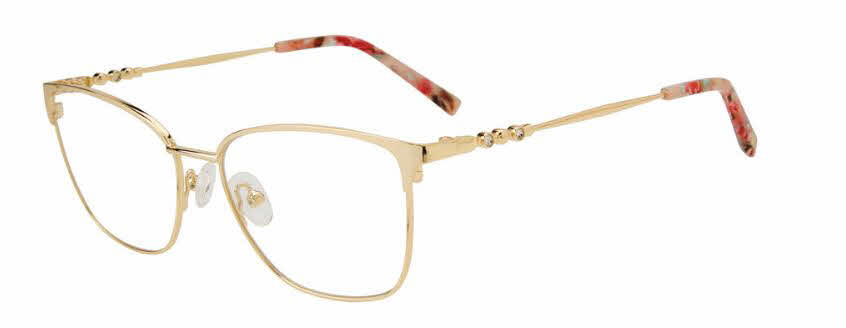 Visit Eyeglasses Jones New York VJON507 Image 1