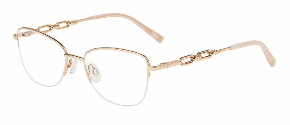 Visit Eyeglasses Jones New York VJON509 Image 1