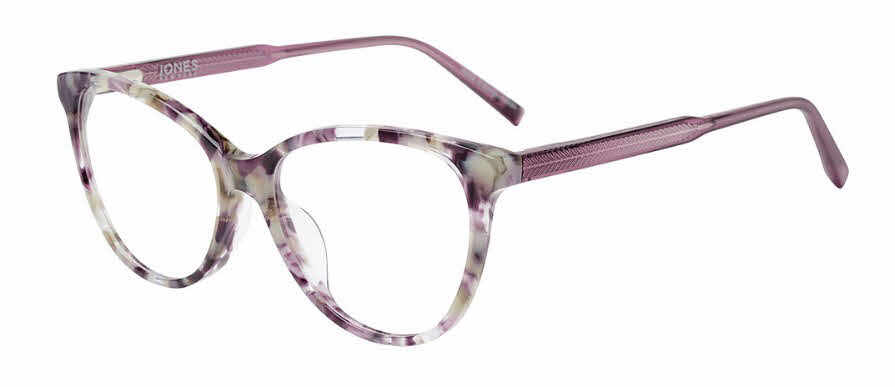 Visit Eyeglasses Jones New York VJON800 Image 1