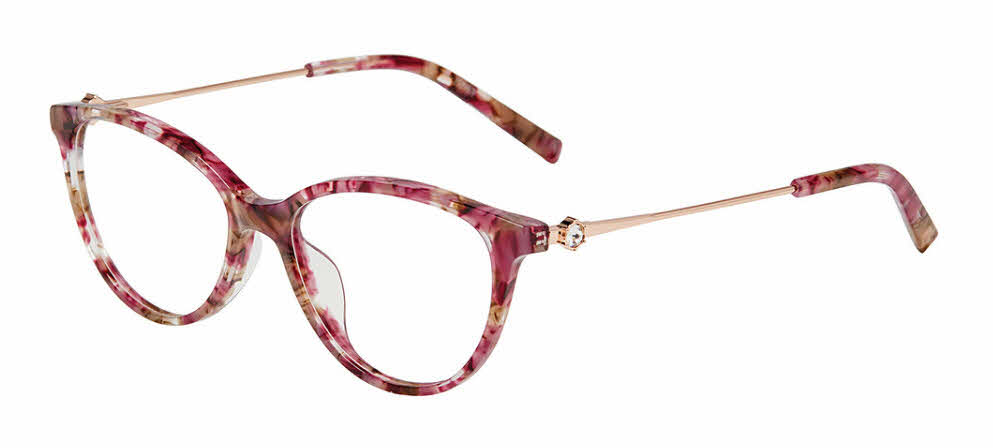 Jones New York VJON802 Women's Eyeglasses in Tortoise