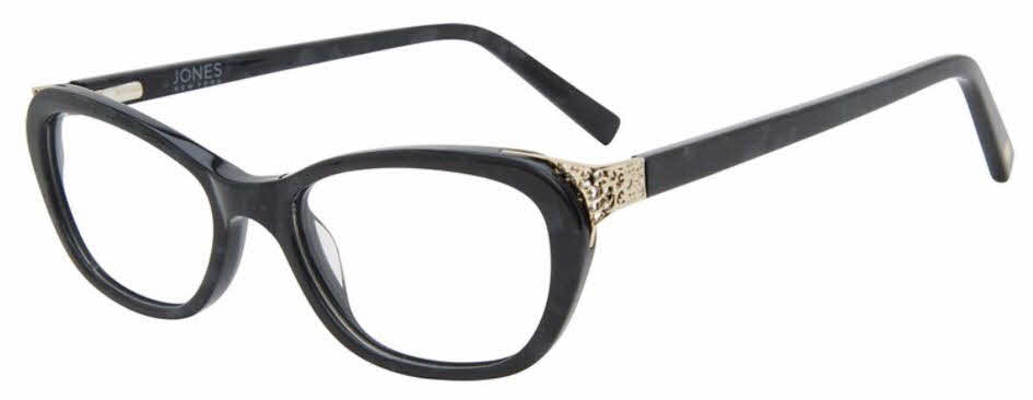 Visit Eyeglasses Jones New York VJOP249- Petite Image 1