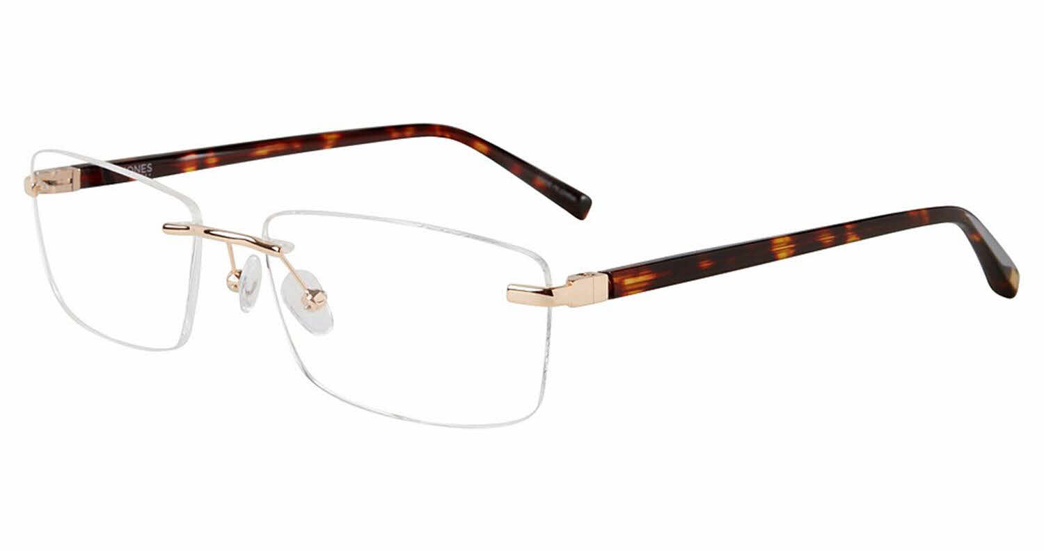 jones new york frame manufacturer