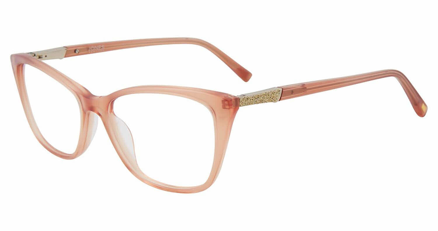 Jones New York J777 Women's Eyeglasses In Pink