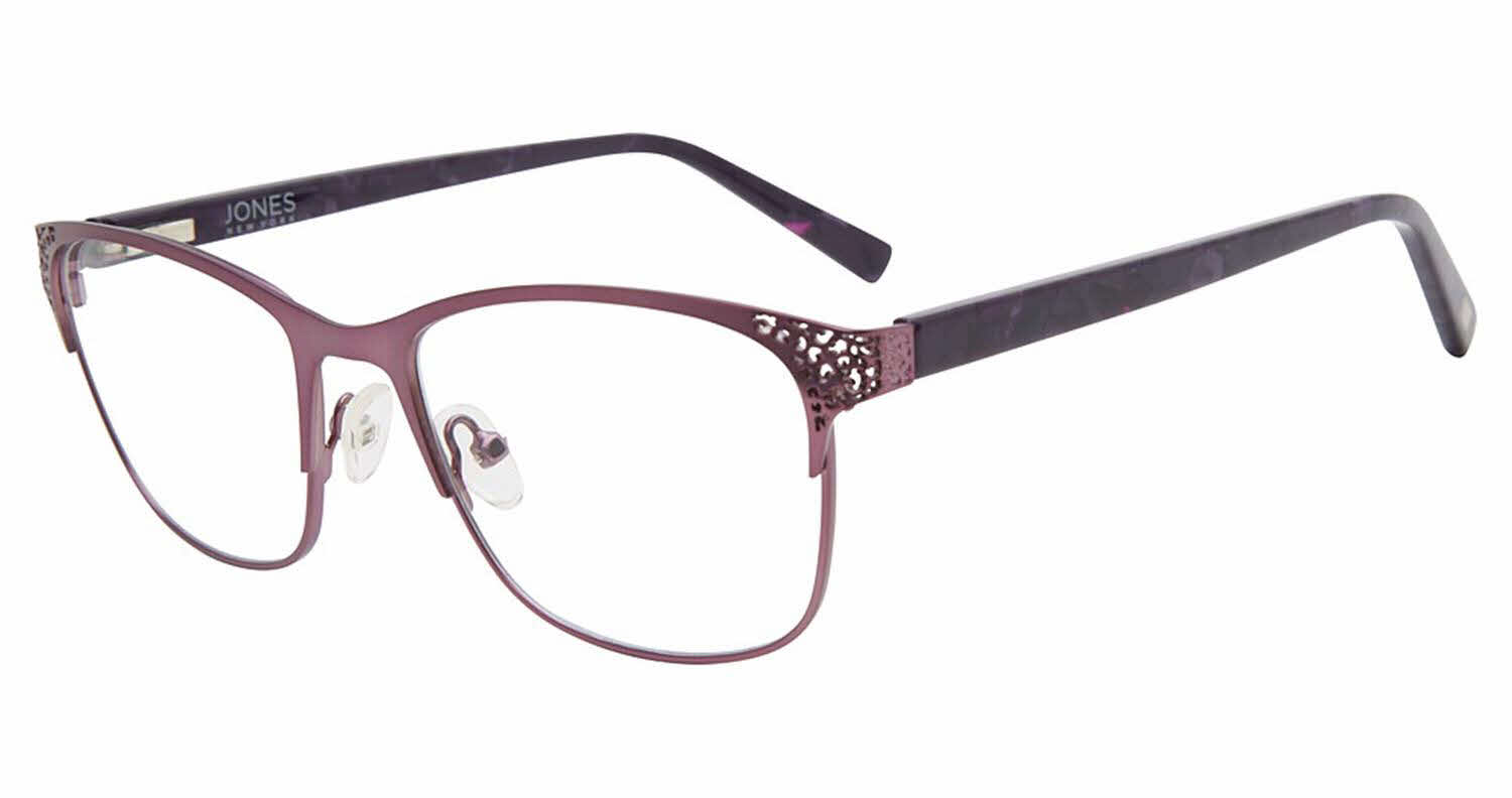 Visit Eyeglasses Jones New York VJON497 Image 1