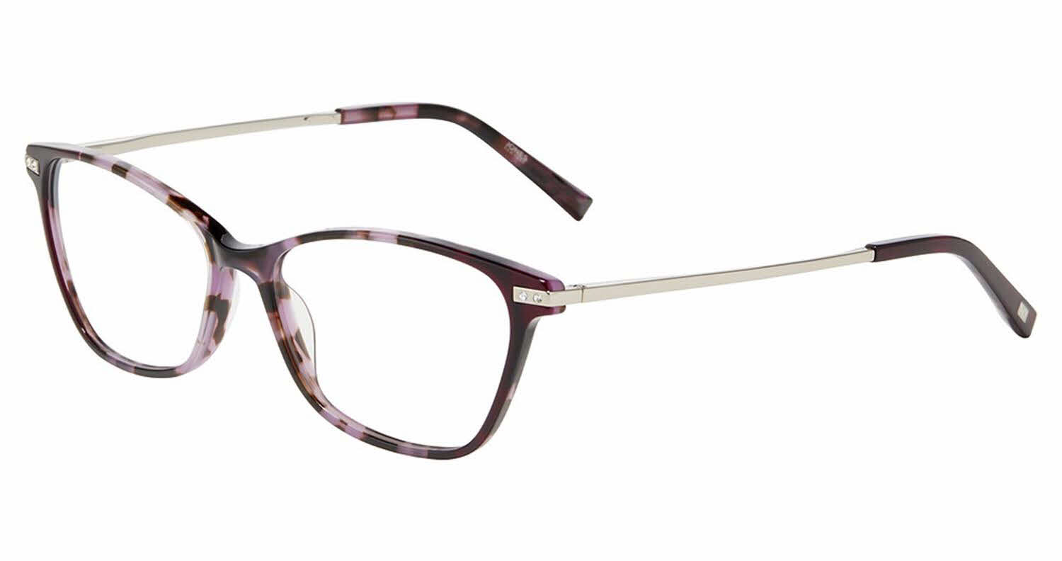 Visit Eyeglasses Jones New York VJON781 Image 1