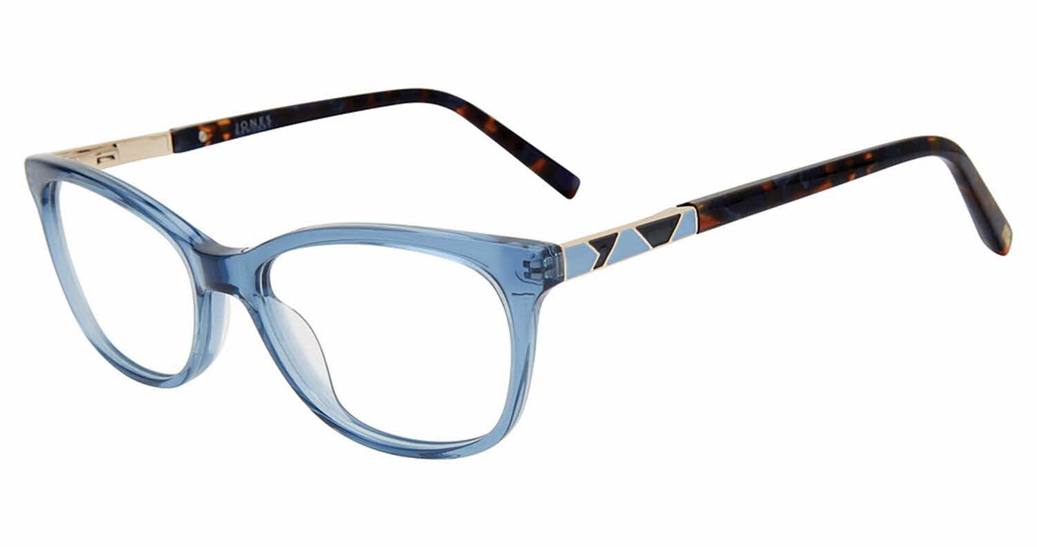 Visit Eyeglasses Jones New York VJON782 Image 1