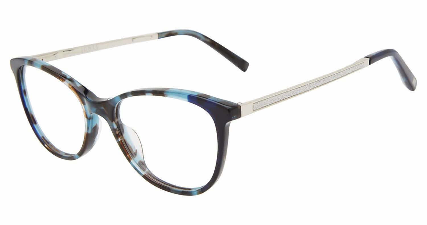 Visit Eyeglasses Jones New York VJOP245 - Petite Image 1