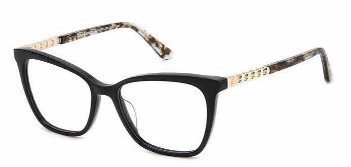 Visit Eyeglasses Juicy Couture JU 240/G Image 1