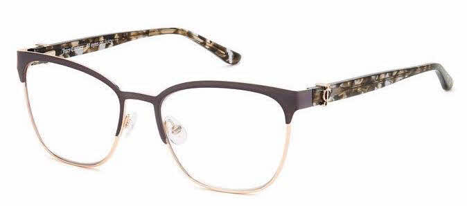 Visit Eyeglasses Juicy Couture JU 246/G Image 1