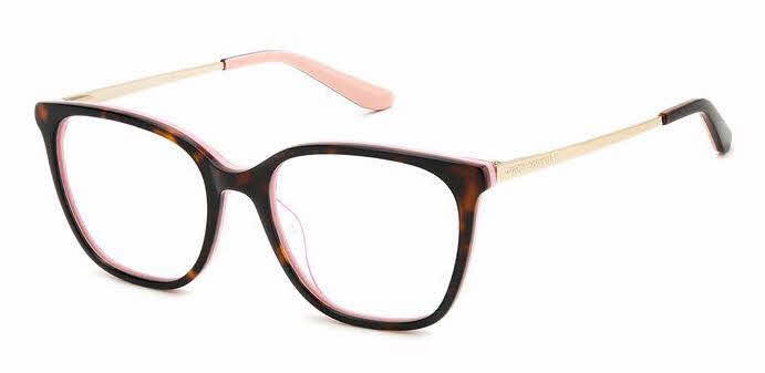 Visit Eyeglasses Juicy Couture JU 319 Image 1