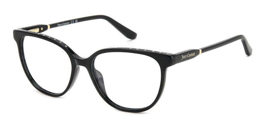 Visit Eyeglasses Juicy Couture JU 252 Image 1