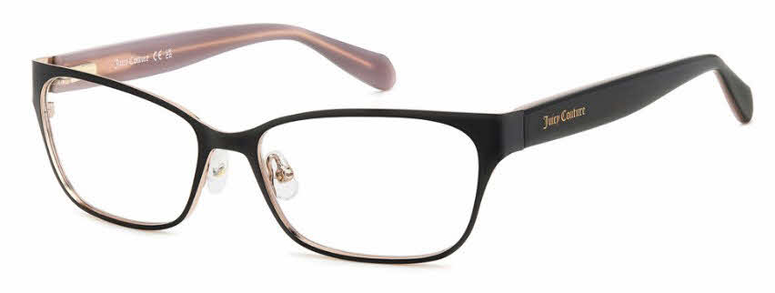 Visit Eyeglasses Juicy Couture JU 253/G Image 1