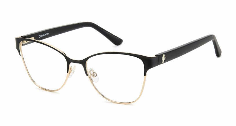 Visit Eyeglasses Juicy Couture JU 259 Image 1
