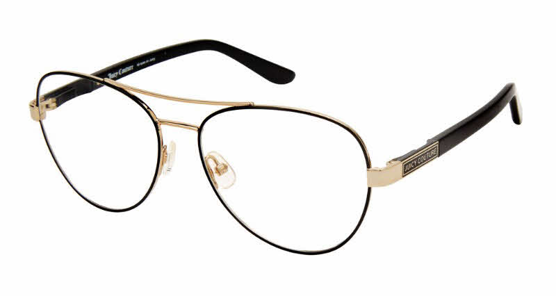 Visit Eyeglasses Juicy Couture JU 324 Image 1