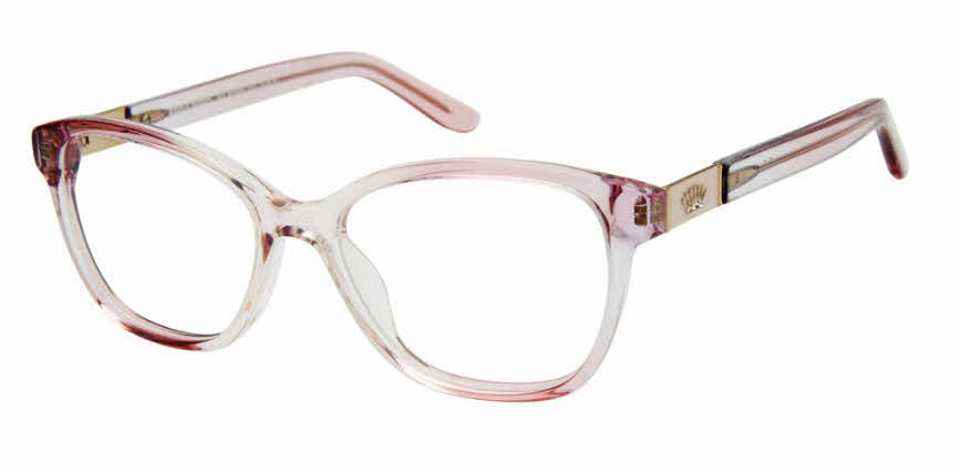 Visit Eyeglasses Juicy Couture JU 960 Image 1