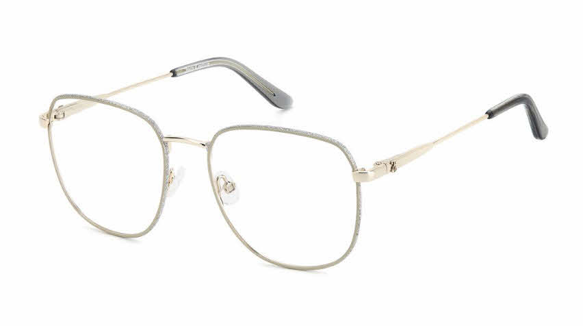 Visit Eyeglasses Juicy Couture JU 261/G Image 1