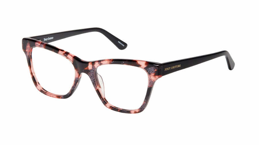 Visit Eyeglasses Juicy Couture JU 264/G Image 1