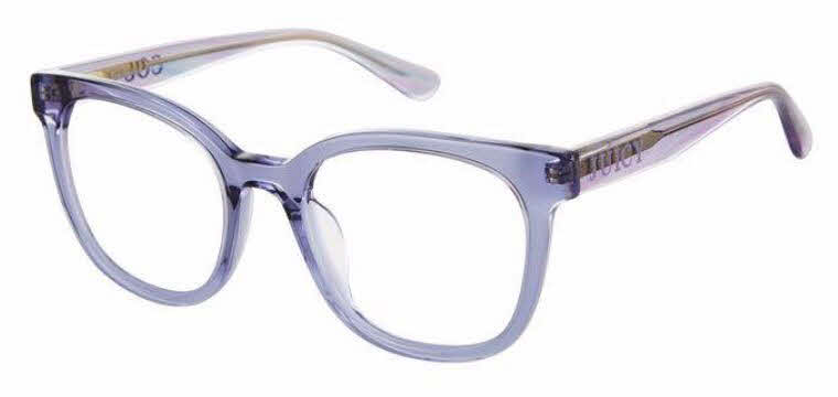 Visit Eyeglasses Juicy Couture JU 321 Image 1
