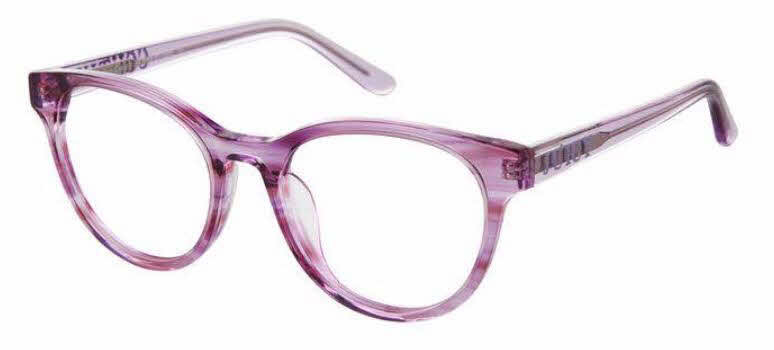 Visit Eyeglasses Juicy Couture JU 322 Image 1