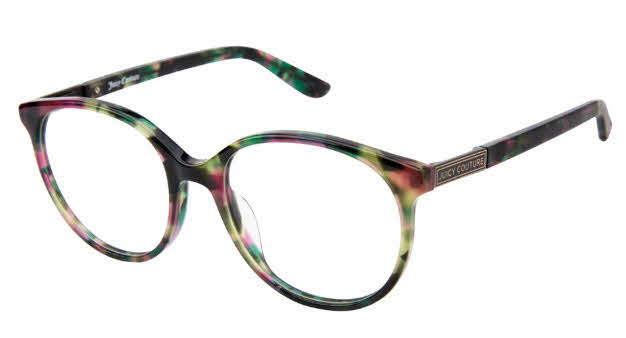 Visit Eyeglasses Juicy Couture JU 325 Image 1