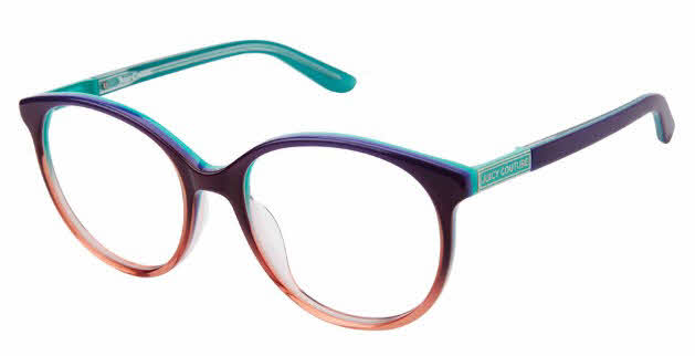 Juicy Couture JU 325 Eyeglasses in Multicolor 130$