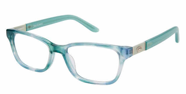 Visit Eyeglasses Juicy Couture JU 961 Image 1