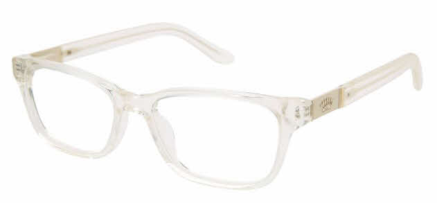 Juicy Couture JU 961 Eyeglasses in Clear 119$