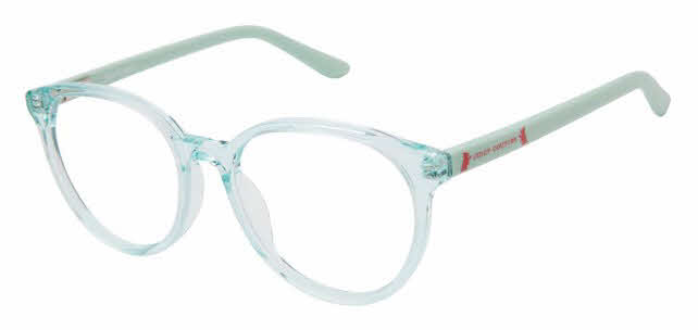 Visit Eyeglasses Juicy Couture JU 963 Image 1