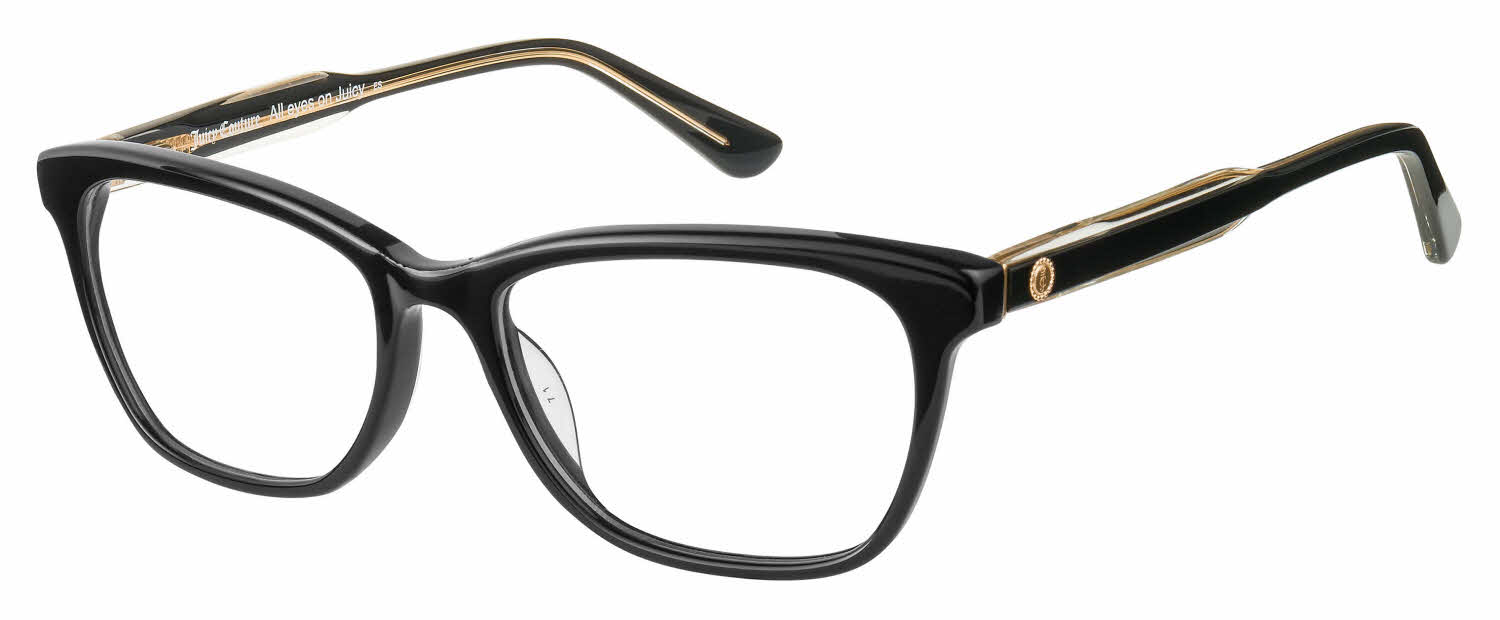 Visit Eyeglasses Juicy Couture Ju 175 Image 1