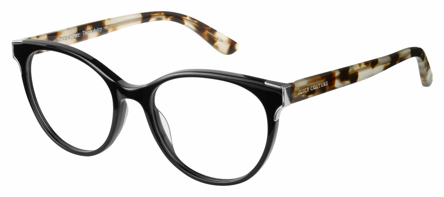 Juicy Couture Ju 176 Eyeglasses Free Shipping