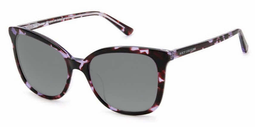 Juicy Couture JU 623/G/S Prescription Sunglasses