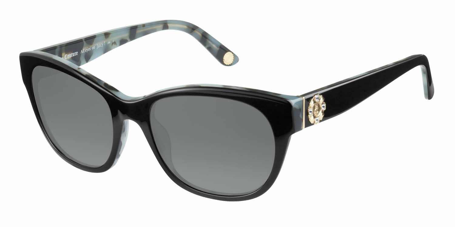 Juicy Couture Ju 587/S Prescription Sunglasses