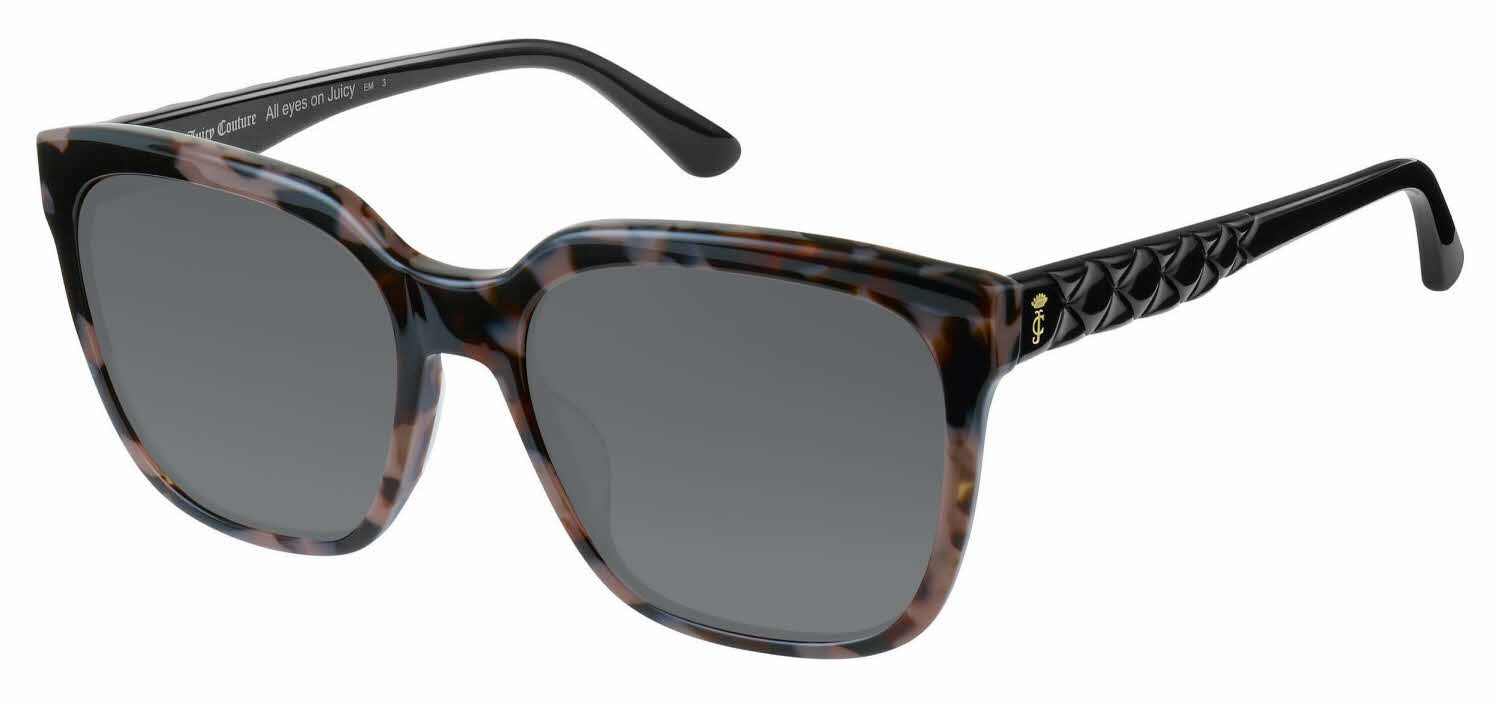 Juicy Couture Ju 602/S Prescription Sunglasses