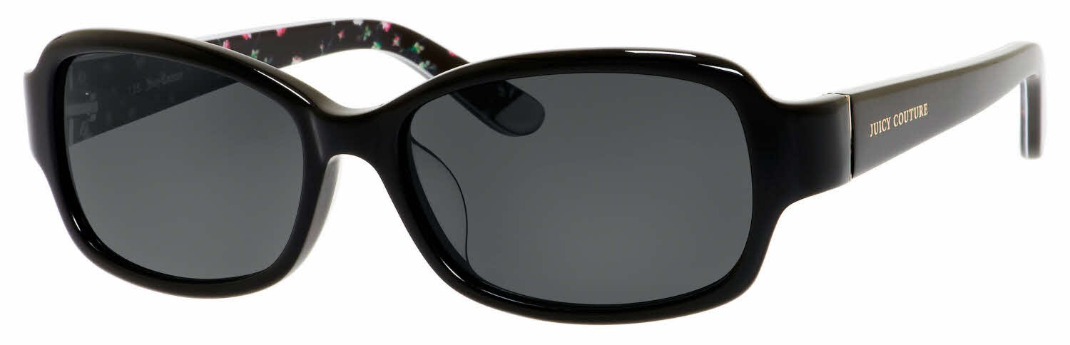 Juicy Couture Ju 555/F/S - Alternate Fit Prescription Sunglasses