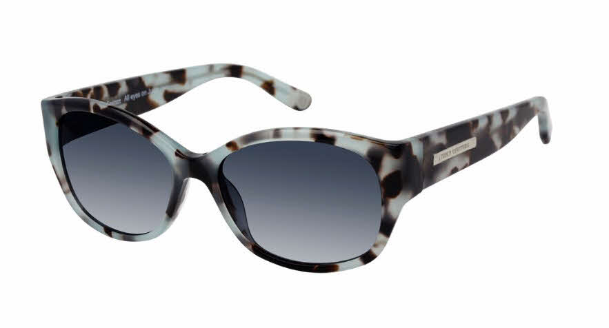 Juicy Couture Ju 551/S Sunglasses | FramesDirect.com display picture 3
