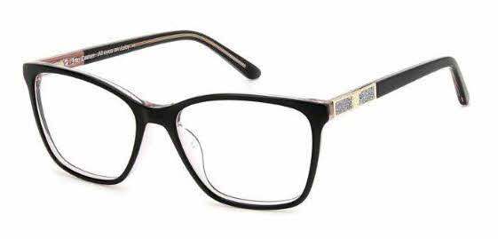 Visit Eyeglasses Juicy Couture JU 250 Image 1