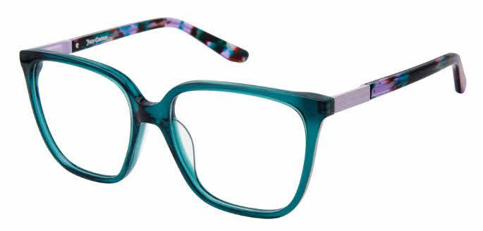 Visit Eyeglasses Juicy Couture JU 323 Image 1
