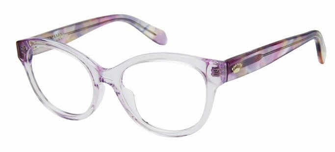 Visit Eyeglasses Juicy Couture JU 958 Image 1