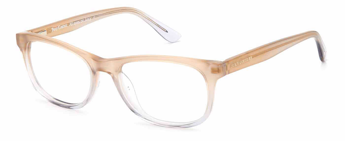 Visit Eyeglasses Juicy Couture JU 312 Image 1