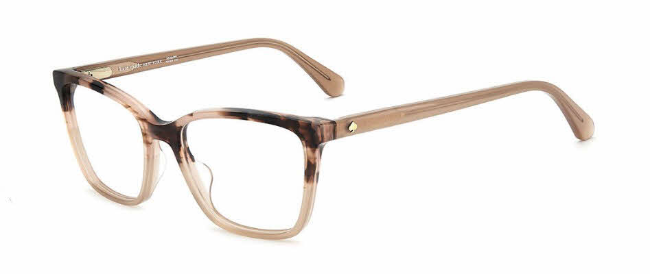 Kate Spade Ks Jalinda 2 Womens Eyeglasses in Tortoise 137$